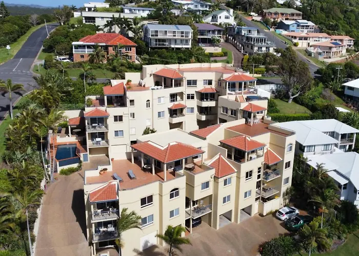 Villa Mar Colina