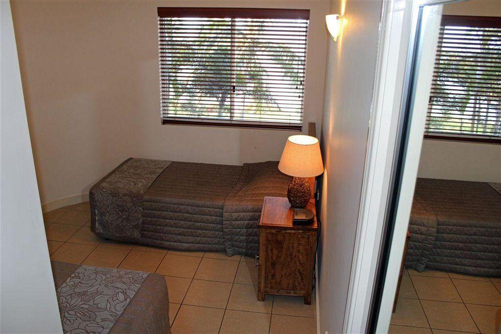 Aparthotel Mar Colina Yeppoon