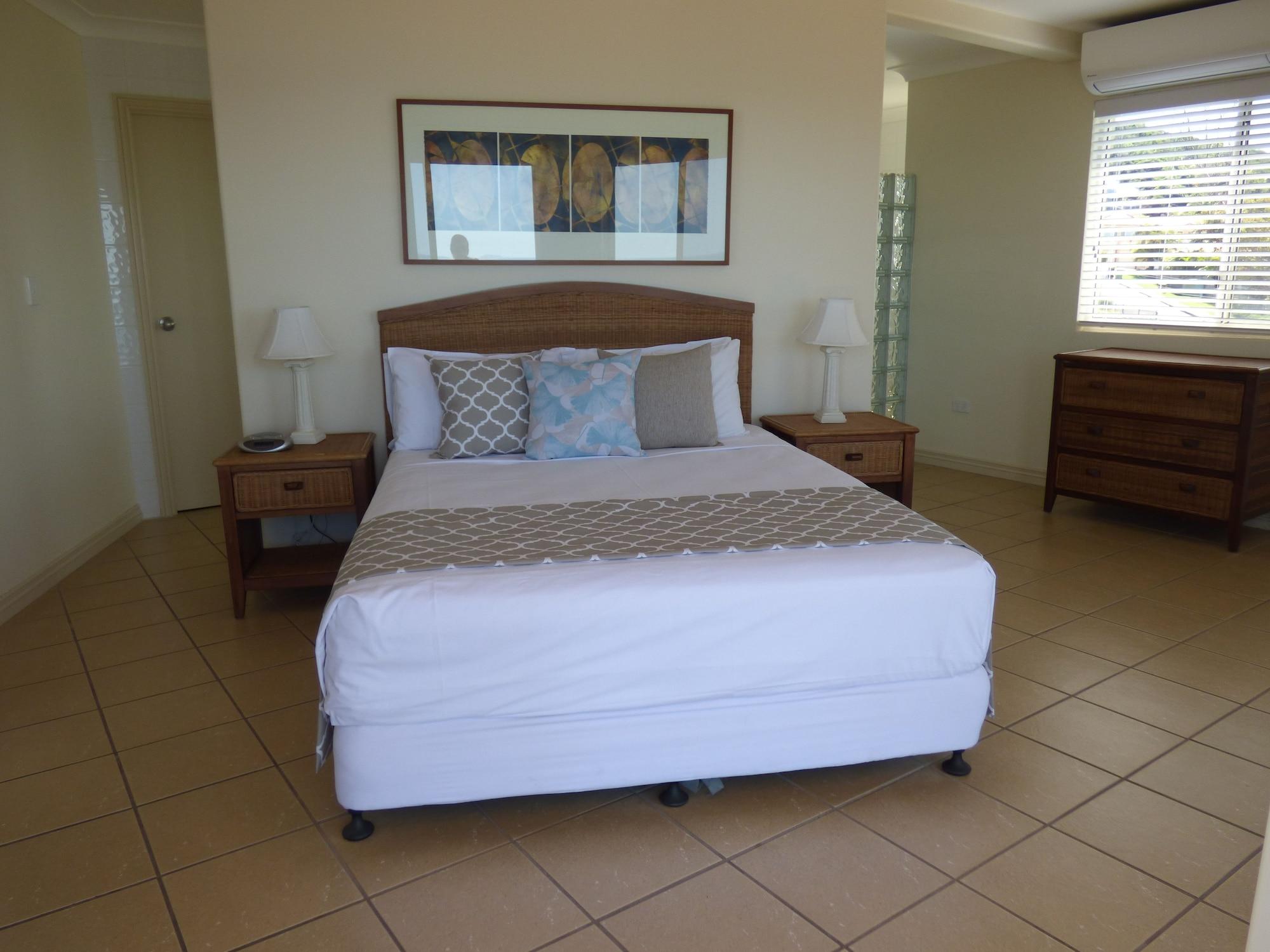 Mar Colina Aparthotel