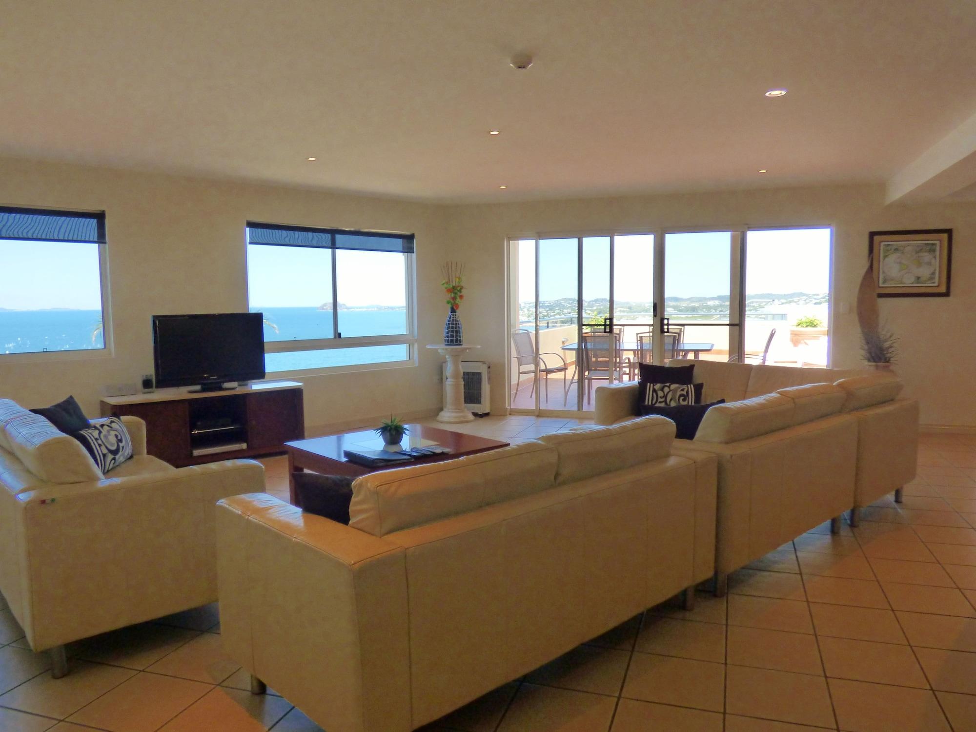 Mar Colina Aparthotel