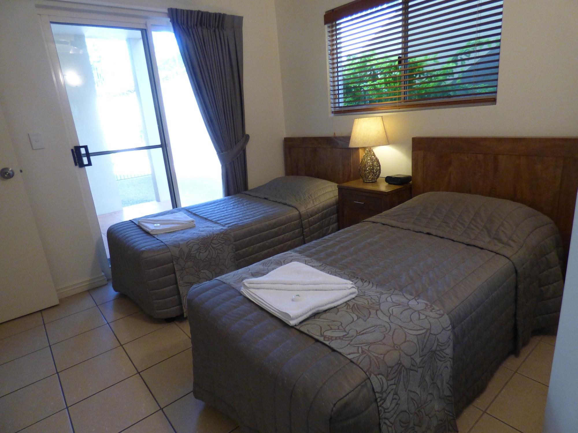 Mar Colina Aparthotel 4*
