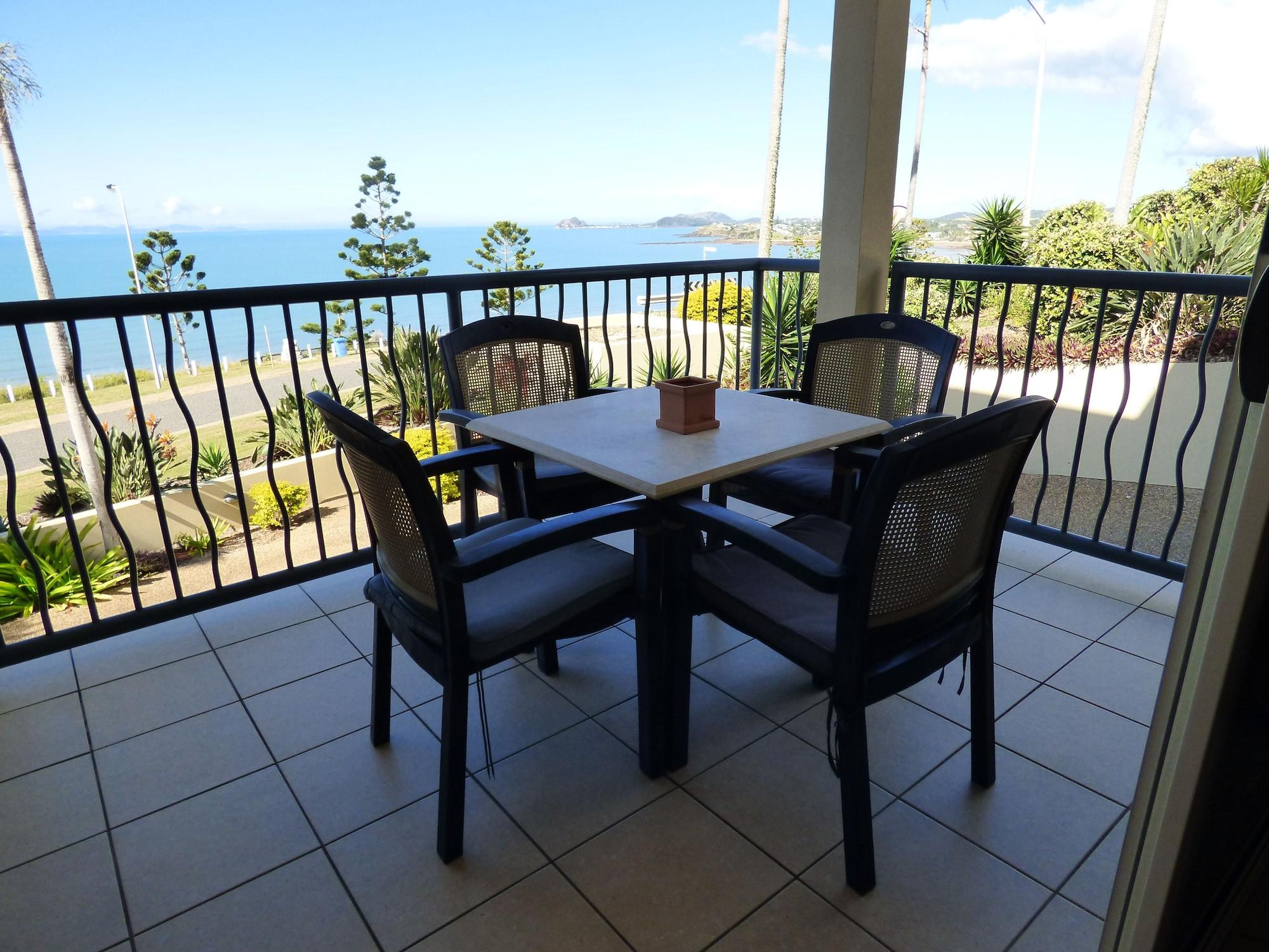 Mar Colina Yeppoon