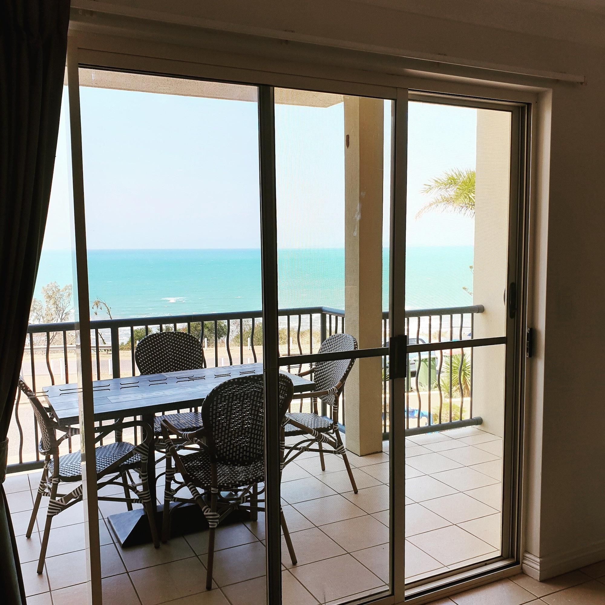 Mar Colina Aparthotel Yeppoon