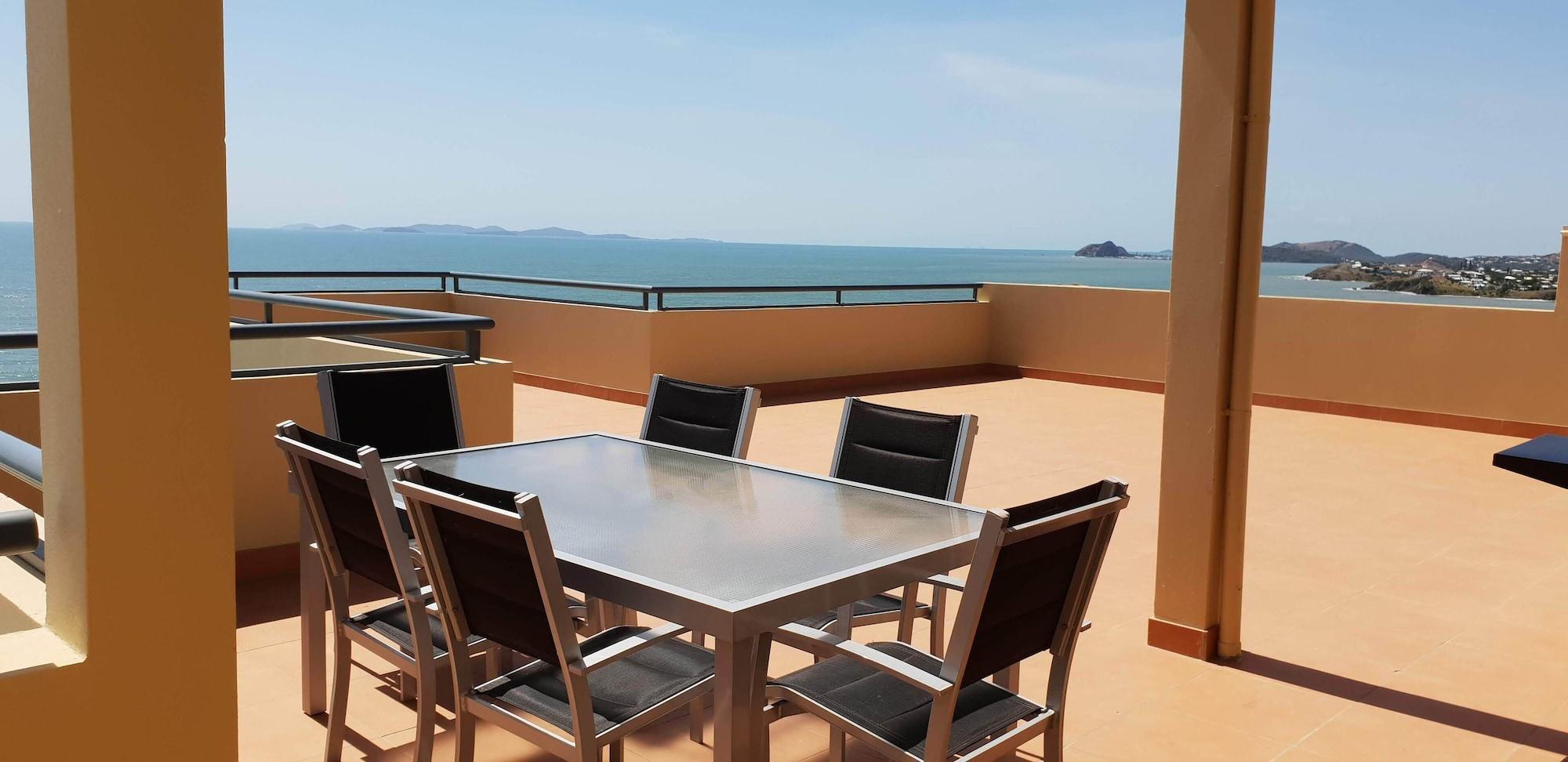 Mar Colina 4*