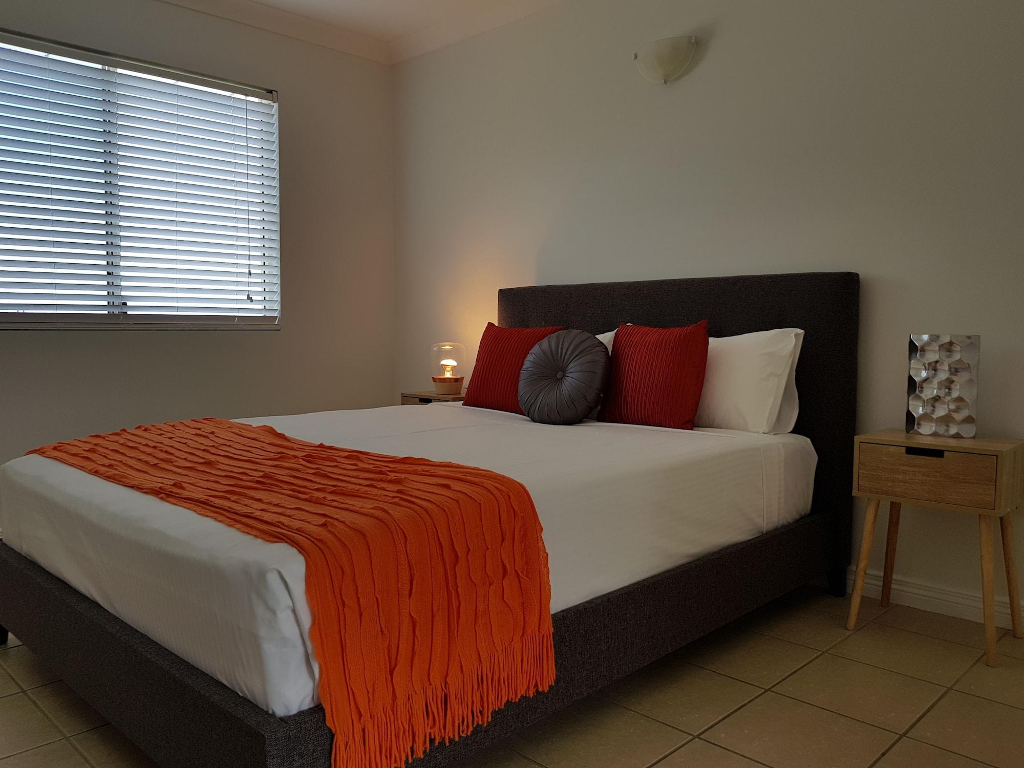 Aparthotel Mar Colina Yeppoon