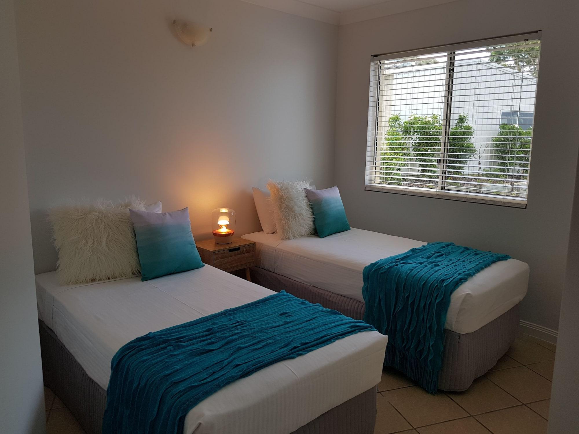 Mar Colina Aparthotel Yeppoon