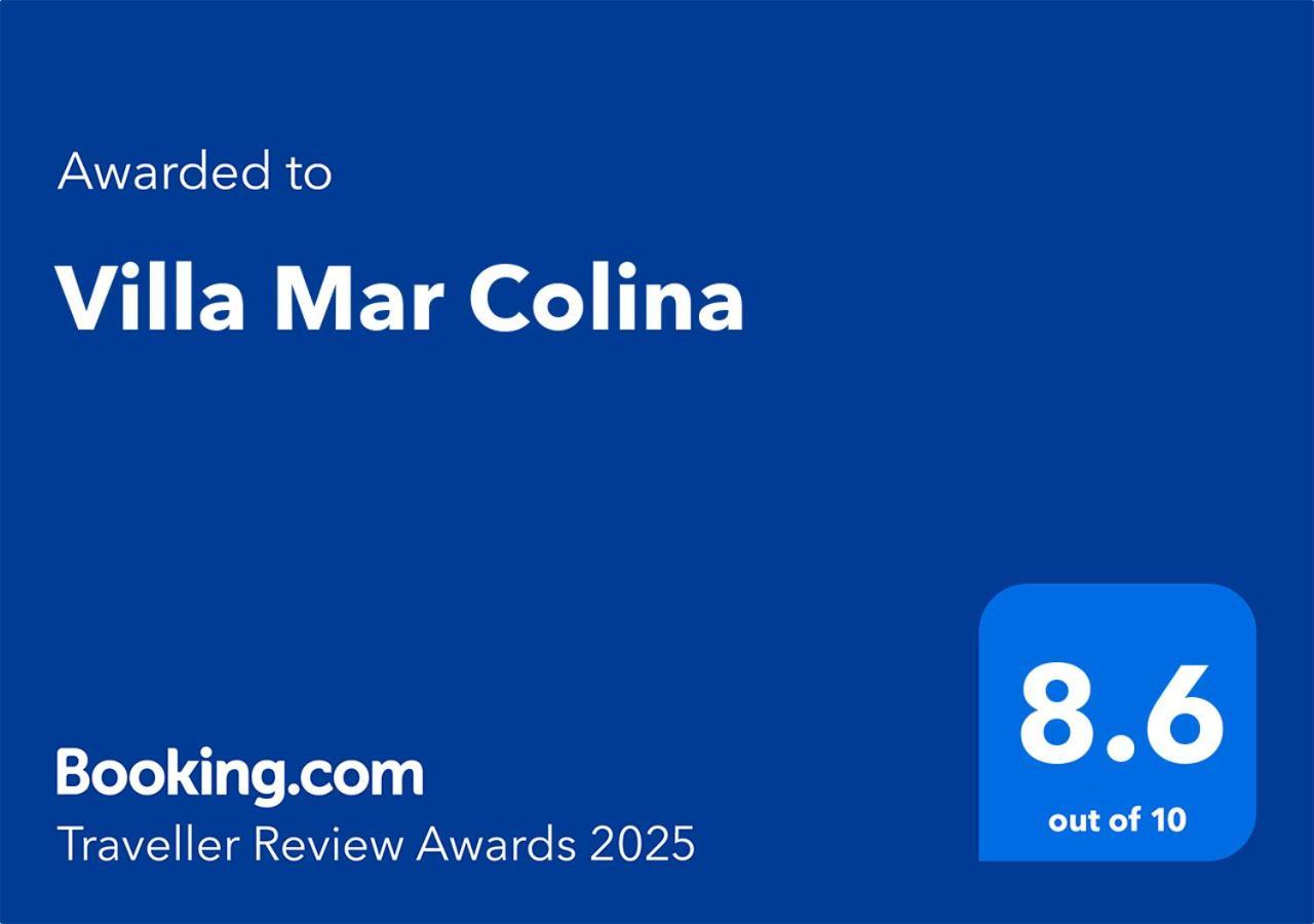 Mar Colina 4*