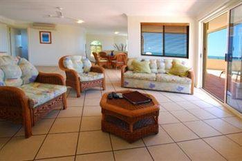 Aparthotel Mar Colina
