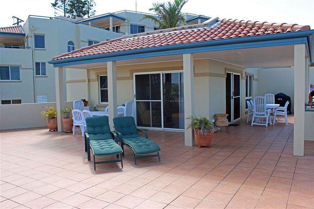 Aparthotel Mar Colina Yeppoon