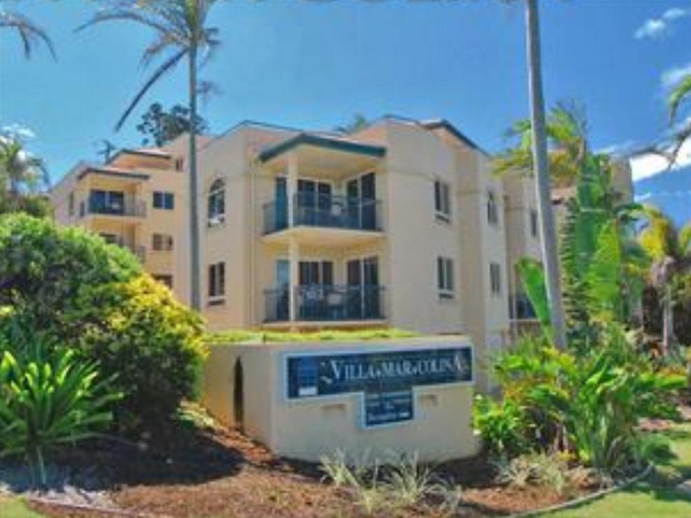 Mar Colina 4* Yeppoon