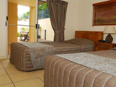Mar Colina Aparthotel 4*