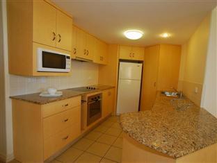Mar Colina Aparthotel Yeppoon