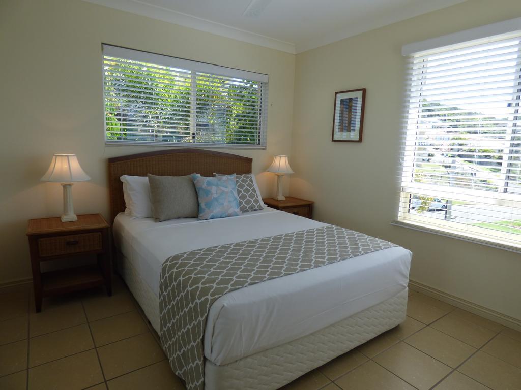 Aparthotel Mar Colina Yeppoon