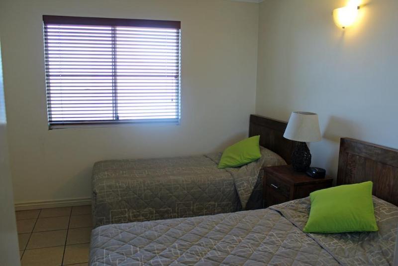 Mar Colina Aparthotel 4*