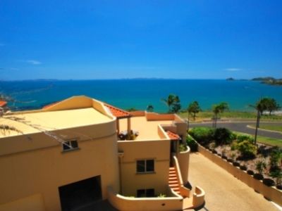 Aparthotel Mar Colina Yeppoon