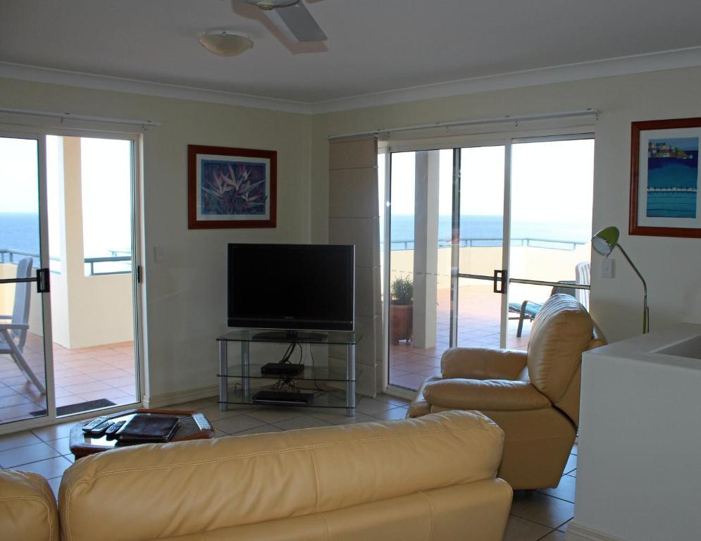 Aparthotel Mar Colina