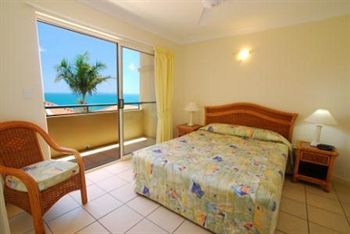 Aparthotel Mar Colina 4*