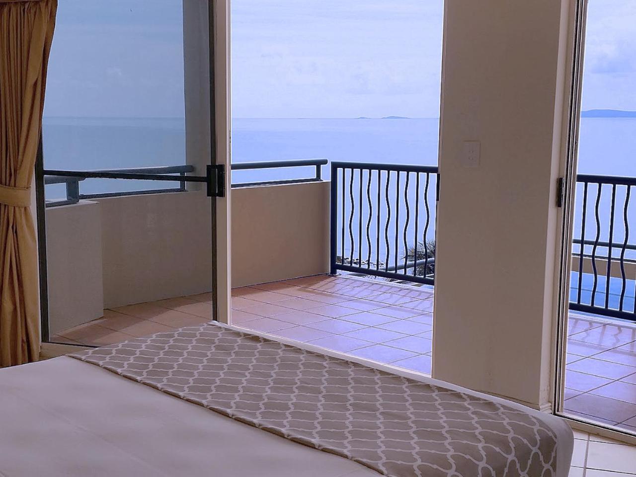Aparthotel Mar Colina Yeppoon