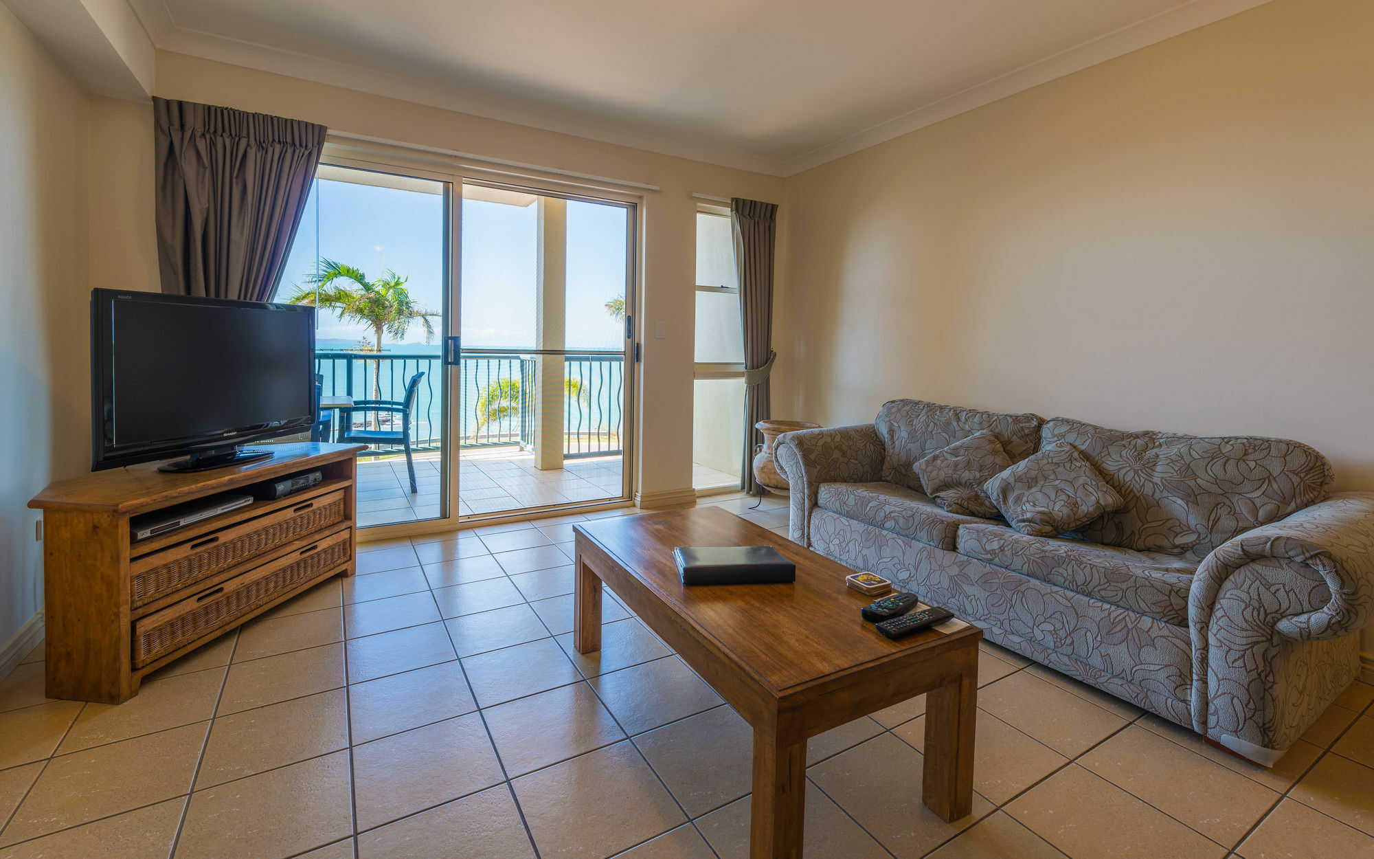 Aparthotel Mar Colina 4*