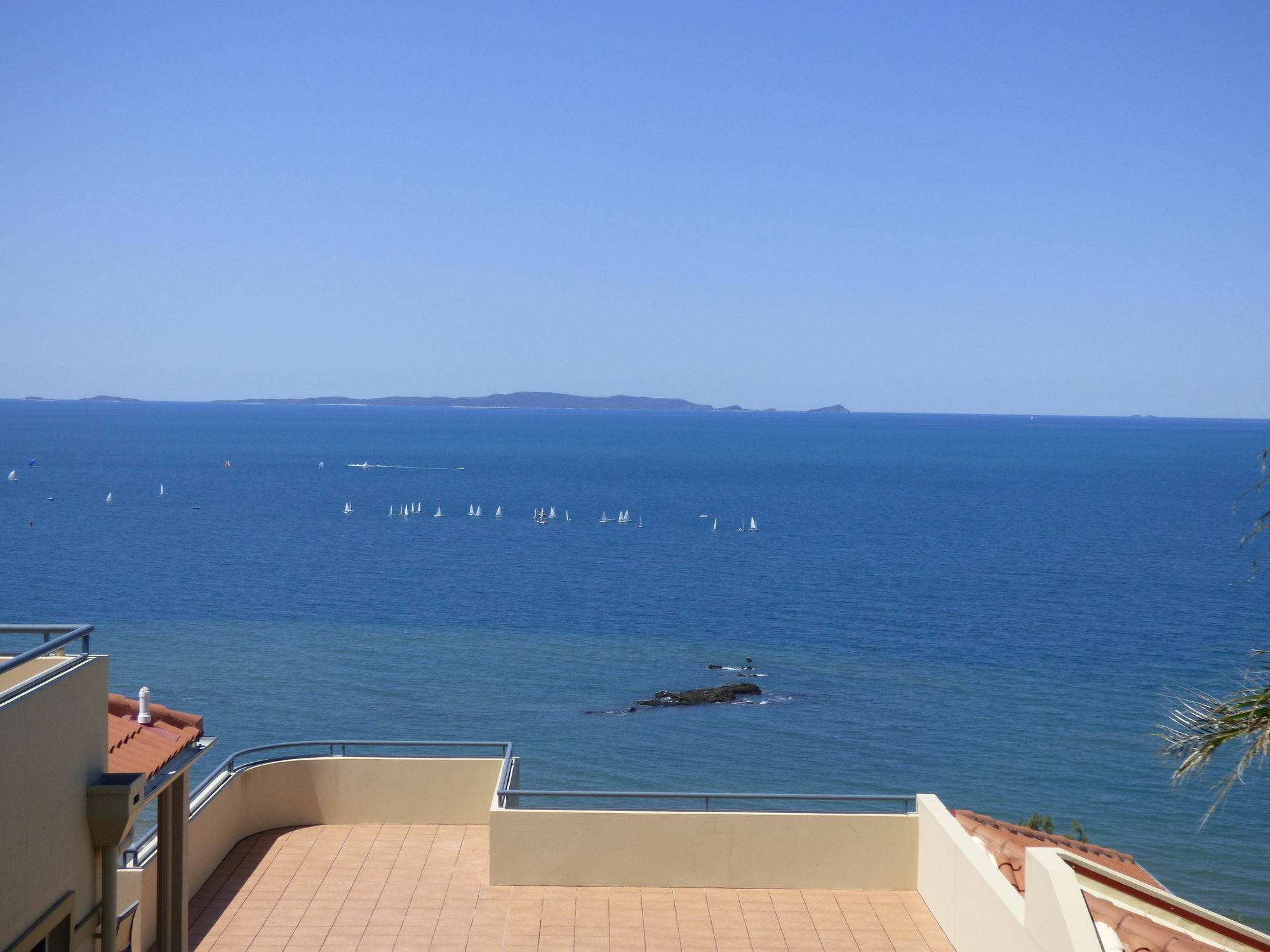 Mar Colina Aparthotel