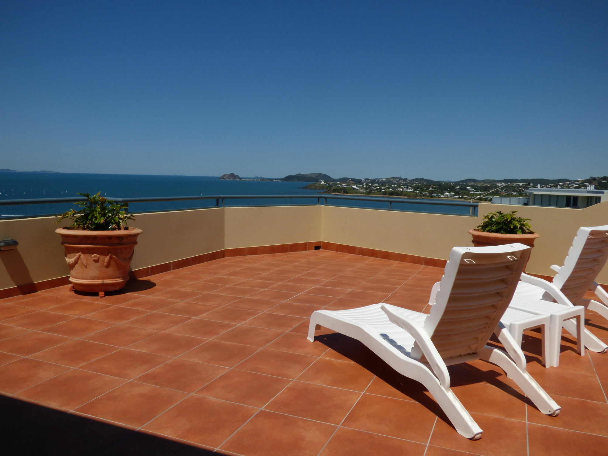 Mar Colina Aparthotel Yeppoon