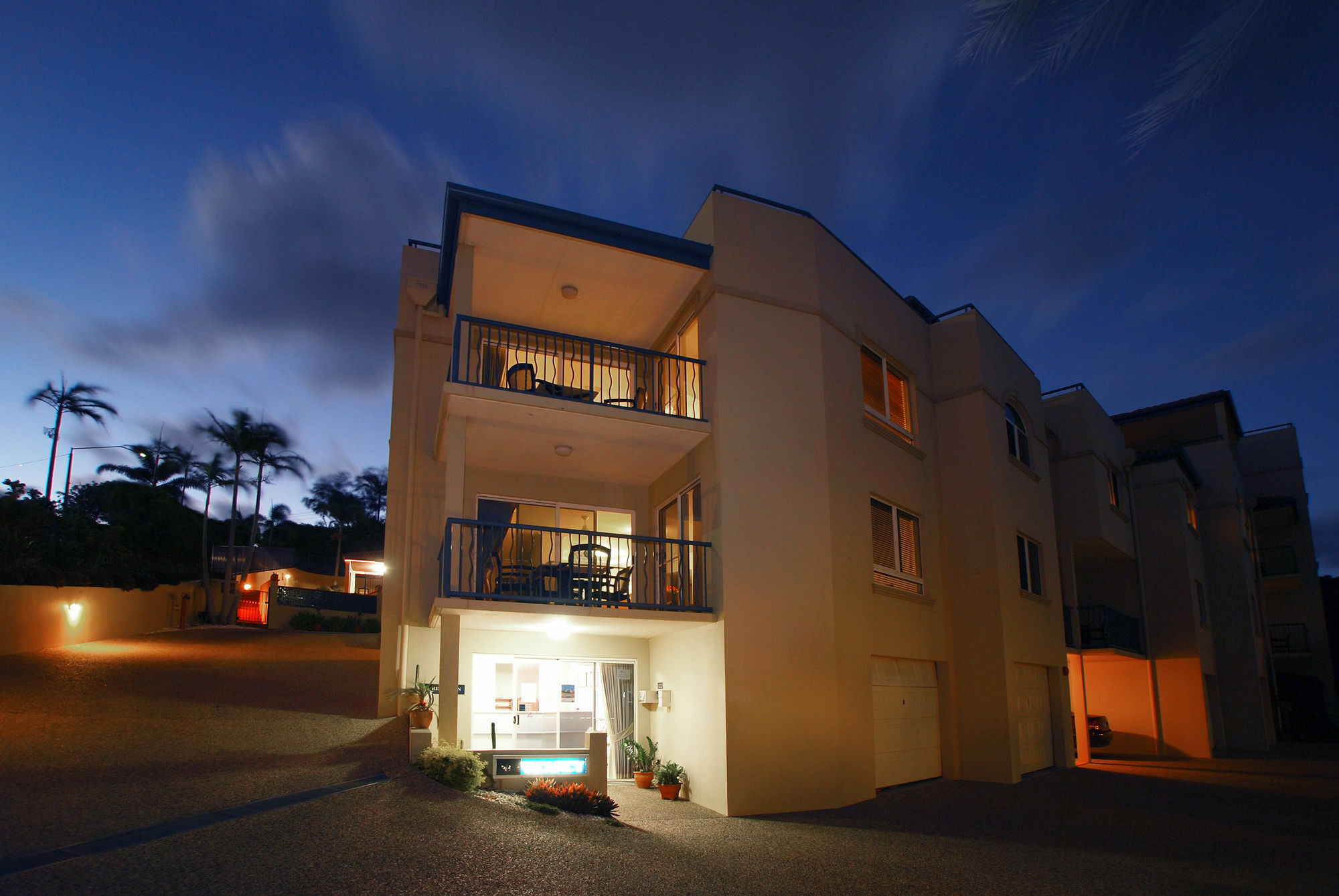 Aparthotel Mar Colina 4*